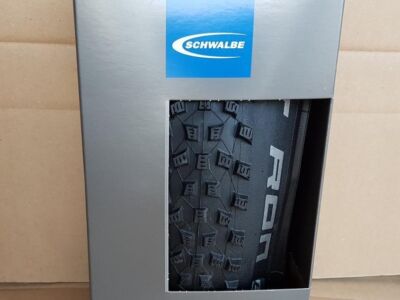 Покришка Schwalbe Rocket Ron Performance 27.5х2.25