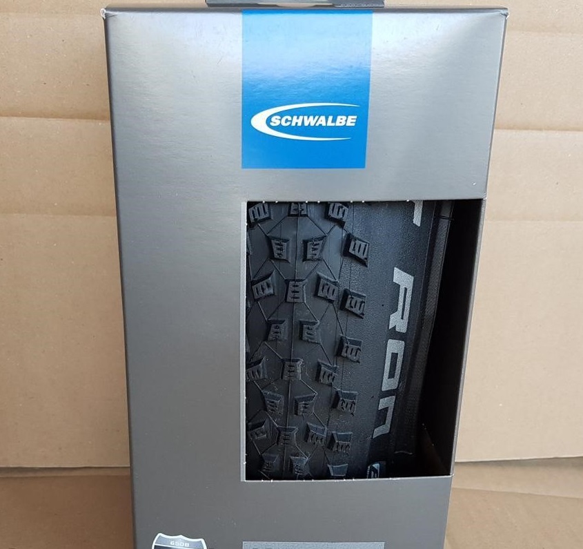 Покришка Schwalbe Rocket Ron Performance 27.5х2.25