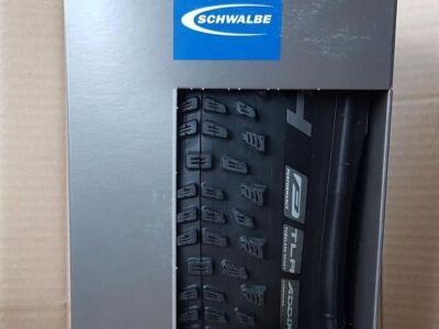Покришка Schwalbe Racing Ralph Performance 27.5х2.25