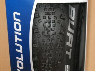 Покришка Schwalbe Thunder Burt Evolution 27.5х2.1