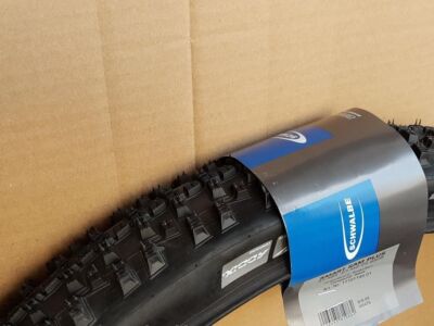 Покришка Schwalbe Smart Sam Plus Performance 27.5х2.25