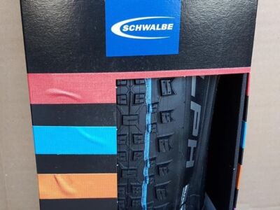 Покришка Schwalbe Racing Ralph Evolution ADDIX 27.5х2.25