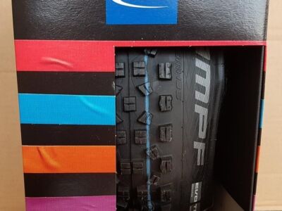 Покришка Schwalbe Hans Dampf Evolution SpeedGrip 27.5х2.35