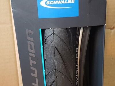 Покришка Schwalbe Marathon Supreme Evolution 27.5х1.6
