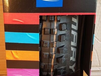 Покришка Schwalbe Magic Mary Evolution Soft 27.5х2.35