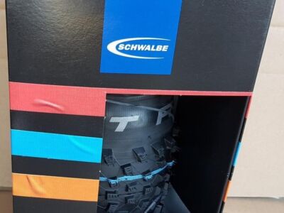 Покришка Schwalbe Rocket Ron Evolution SpeedGrip 27.5х3.0