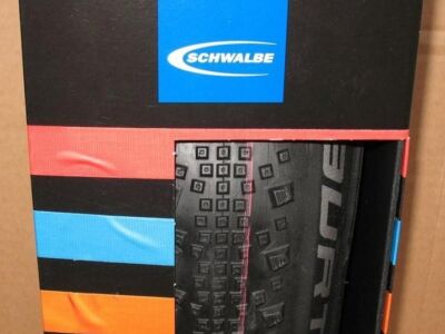 Покришка Schwalbe Thunder Burt Evolution Speed 27.5х2.1