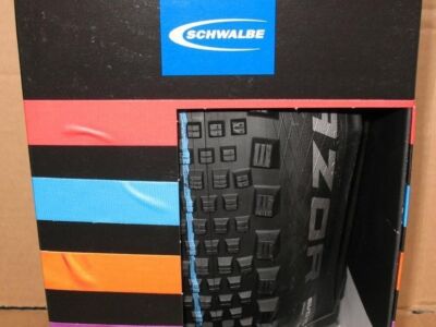 Покришка Schwalbe Rock Razor Evolution SpeedGrip 27.5х2.35