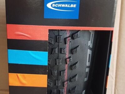 Покришка Schwalbe Rocket Ron Evolution Speed ​​27.5х2.25