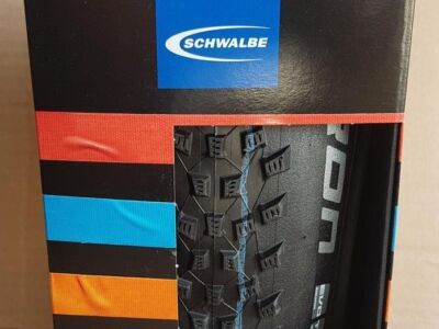 Покришка Schwalbe Rocket Ron Evolution Speed ​​Grip 27.5х2.25