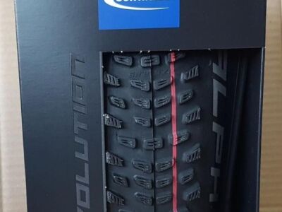 Покришка Schwalbe Racing Ralph Evolution Speed 27.5х2.25