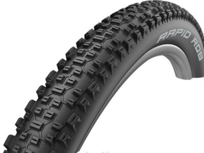 Покришка Schwalbe Rapid Rob Active 29х2.25 (57-622)