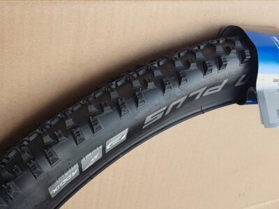 Покришка Schwalbe Smart Sam Plus GreenGuard 29х2.25
