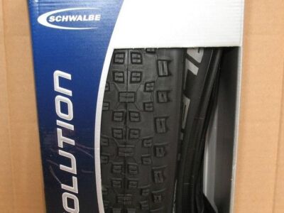 Покришка Schwalbe Racing Ralph Evolution PaceStar 27.5х2.25