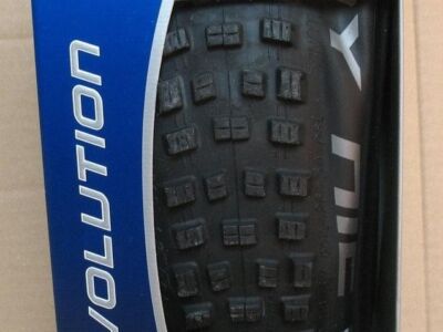 Покришка Schwalbe Nobby Nic Evolution PaceStar 27.5х2.25