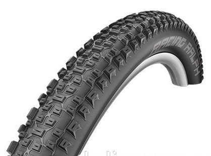 Покришка Schwalbe Racing Ralph Evolution 27.5х2.25 - Зображення 2