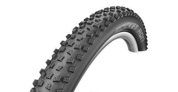 Покришка Schwalbe Rocket Ron Dual Com LiteSkin 27.5х2.25 - Зображення 2