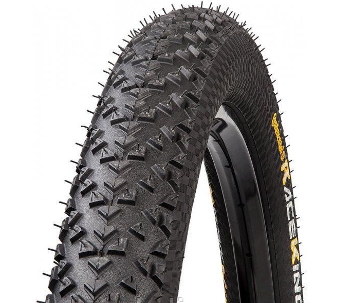 Покришка Continental Race King ProTection 27.5х2.2 (57-584) - Зображення 2