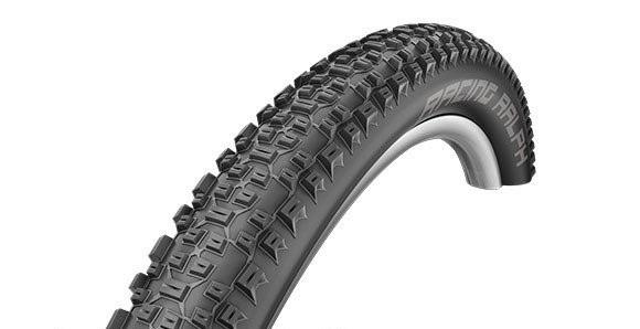 Покришка Schwalbe Racing Ralph Evolution PaceStar 27.5х2.25 - Зображення 2
