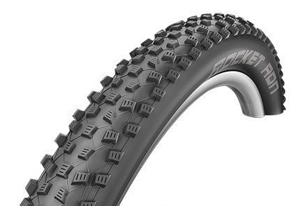 Покришка Schwalbe Rocket Ron Evolution 27.5х2.25 (57-584) - Зображення 2