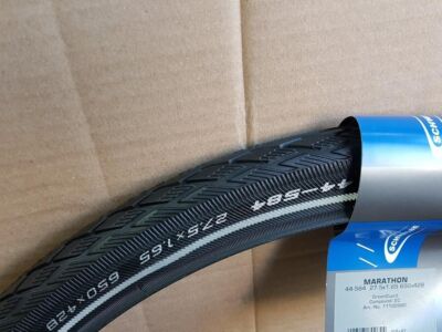 Покришка Schwalbe Marathon Performance 27.5х1.65 (44-584)