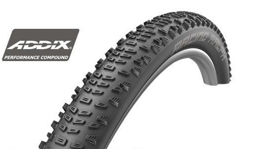 Покришка Schwalbe Racing Ralph Performance 27.5х2.25 - Зображення 2
