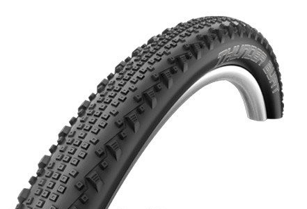 Покришка Schwalbe Thunder Burt Evolution 27.5х2.1 - Зображення 2