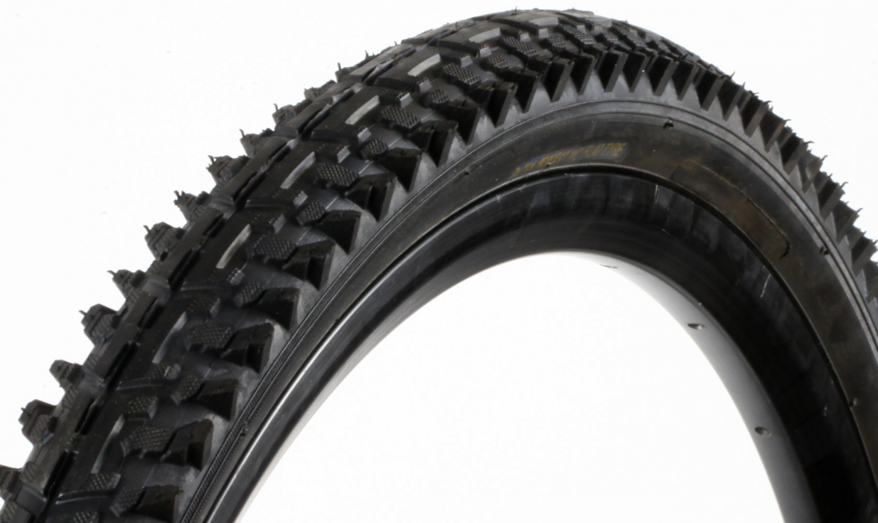 Покришка велсипедна DSI 26х1.75 (47-559) Sri Lanka
