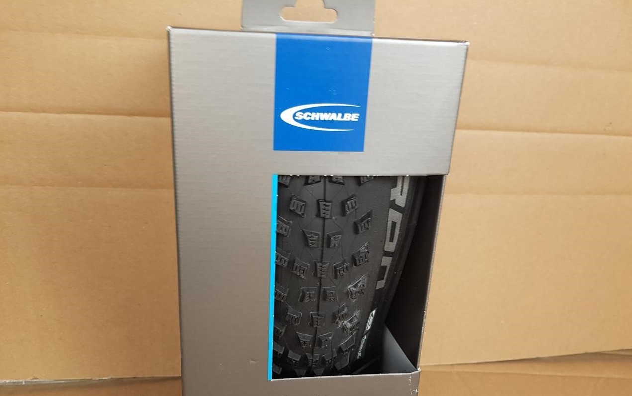 Покришка Schwalbe Rocket Ron Performance LiteSkin 29х2.1