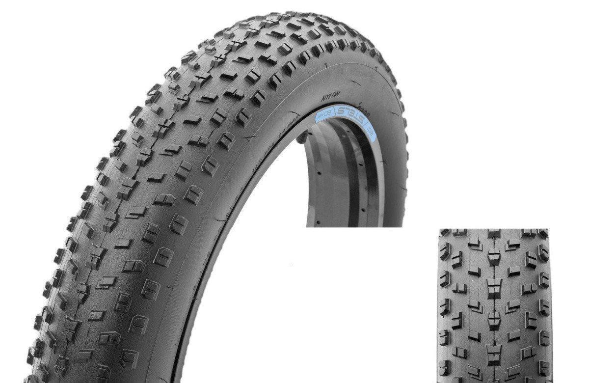 Покришка для фетбайку fatbike 26х4.0 (98-559)
