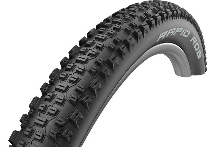 Покришка Schwalbe Rapid Rob Active 29х2.1 (54-622)