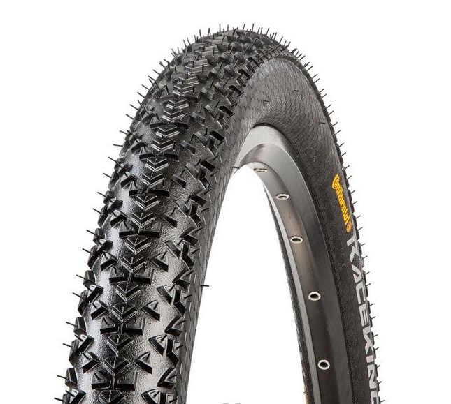 Покришка Continental Race King 27.5х2.0 (50-584) - Зображення 2