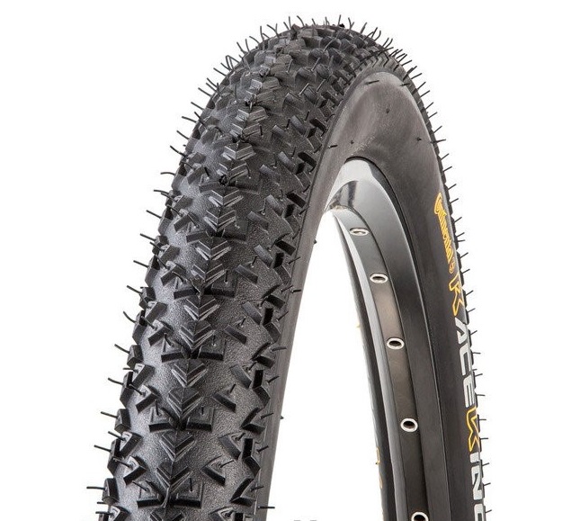 Покришка Continental Race King RaceSport 27.5х2.2 (55-584) - Зображення 2