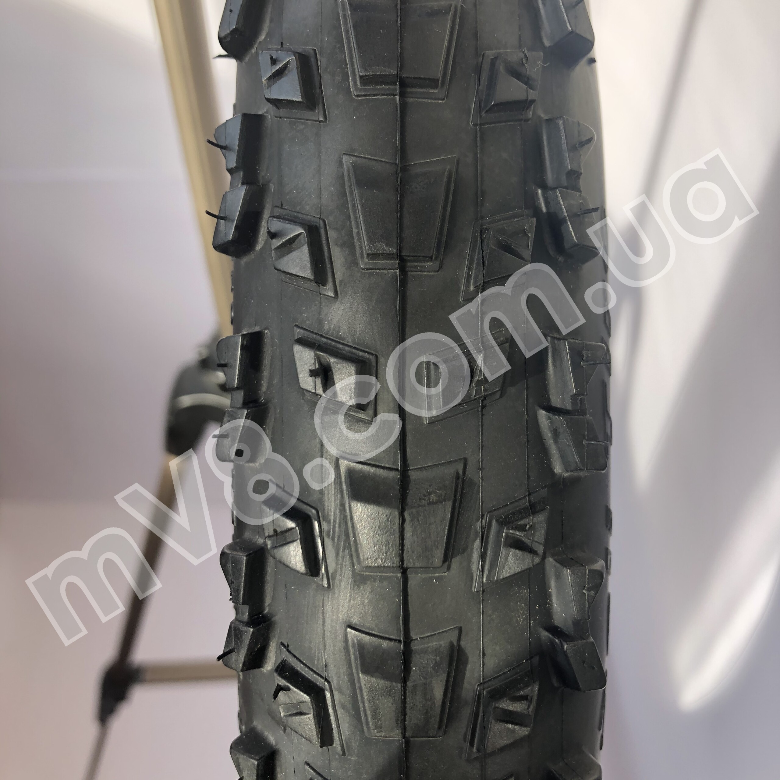 Покришка Deli Tire Indonesia 27,5х2.10 (54-584) - Зображення 2