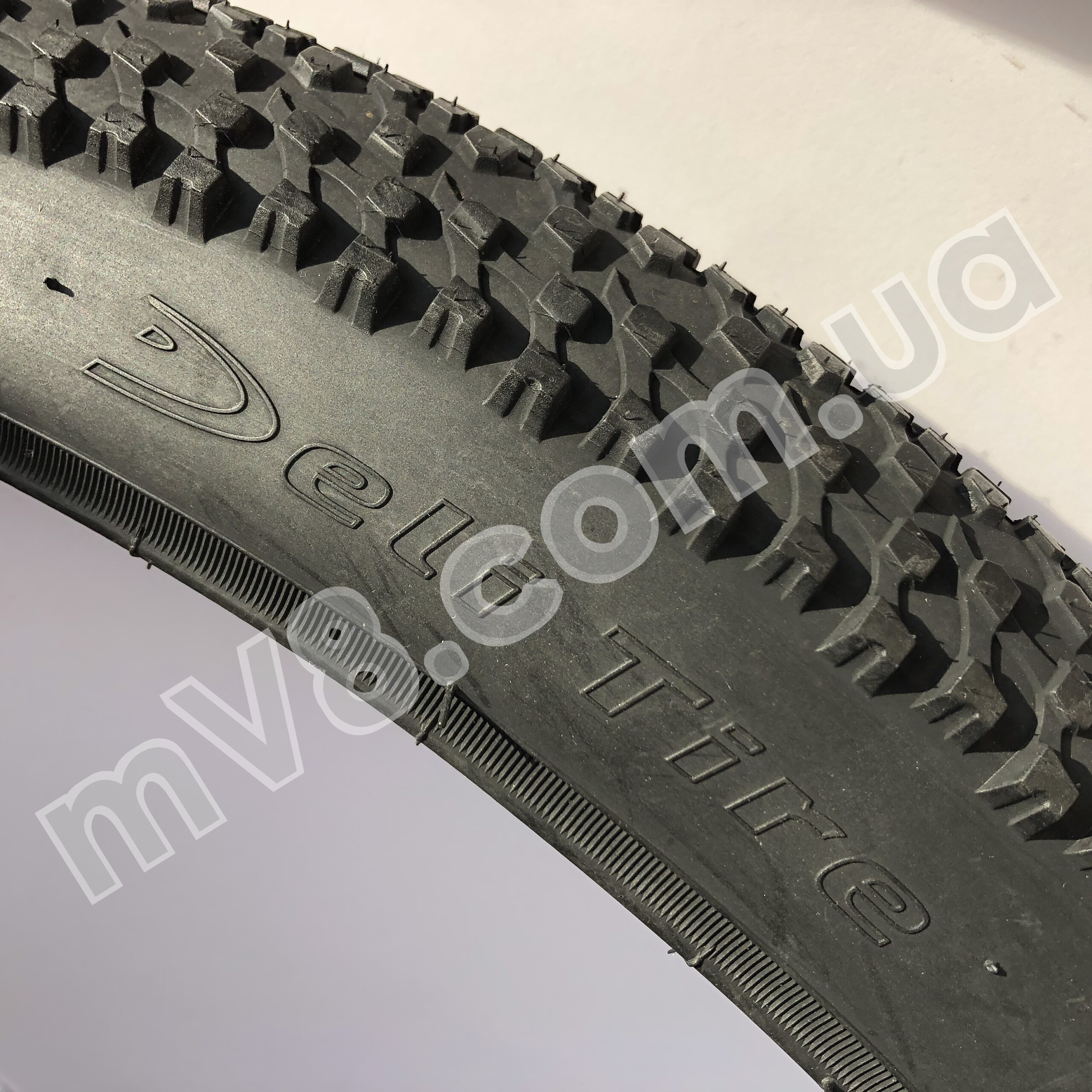 Покришка Deli Tire Indonesia 27,5х2.10 (54-584) - Зображення 8