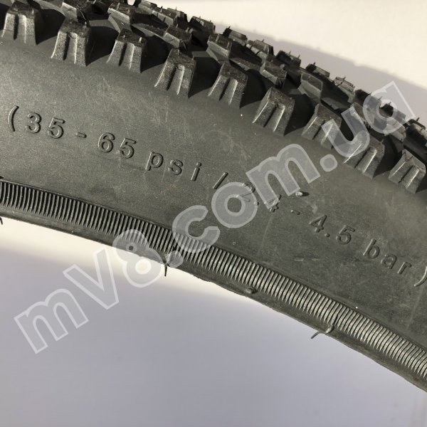 Покришка Deli Tire Indonesia 27,5х2.10 (54-584) - Зображення 6
