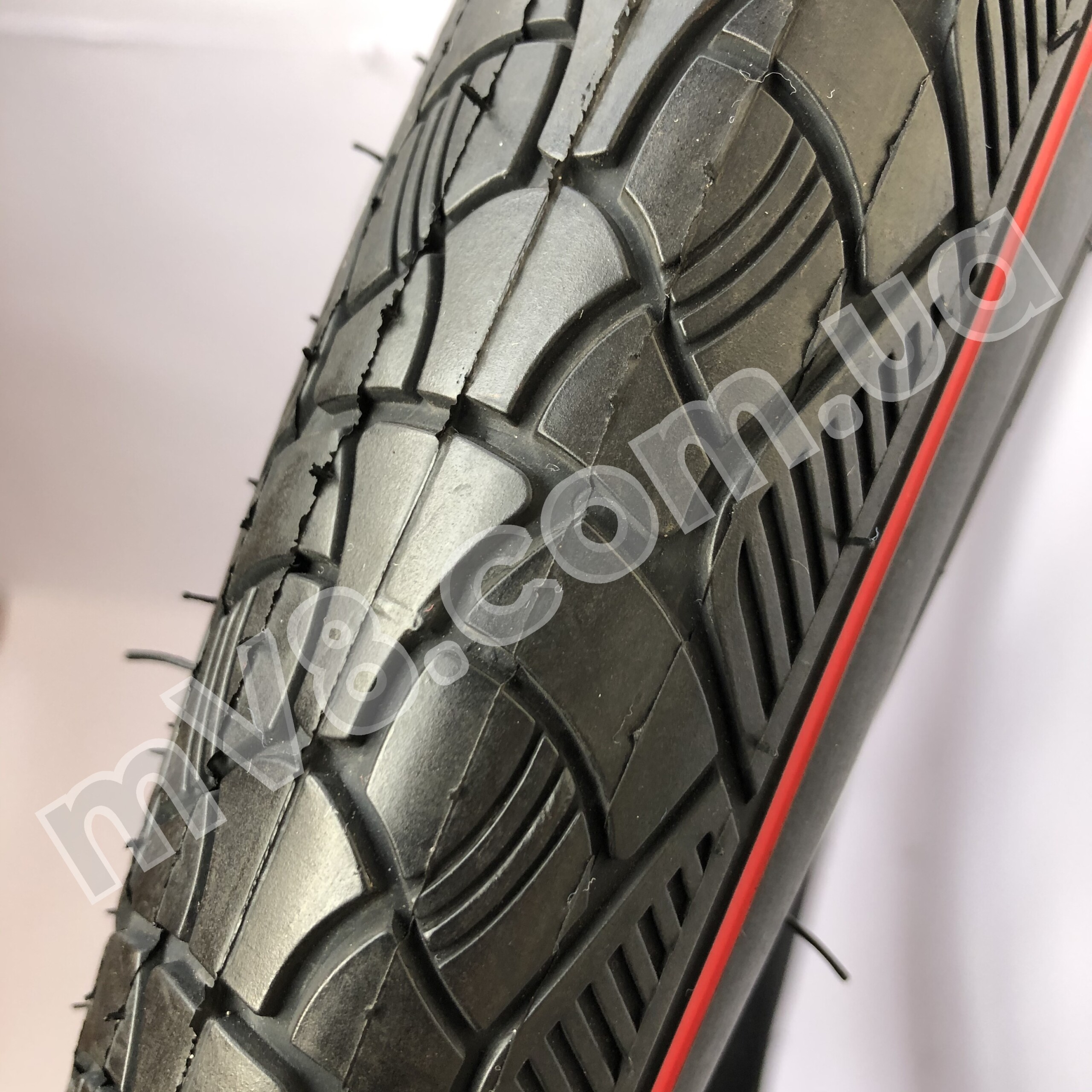 Покришка Deli tire 26х2.125 (57-559) Indonesia - Зображення 4