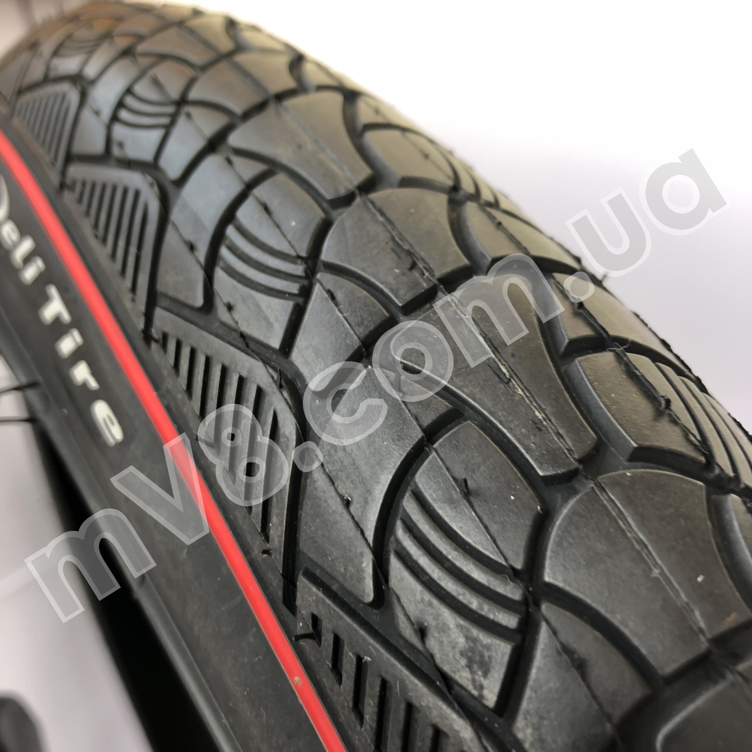 Покришка Deli tire 26х2.125 (57-559) Indonesia - Зображення 3