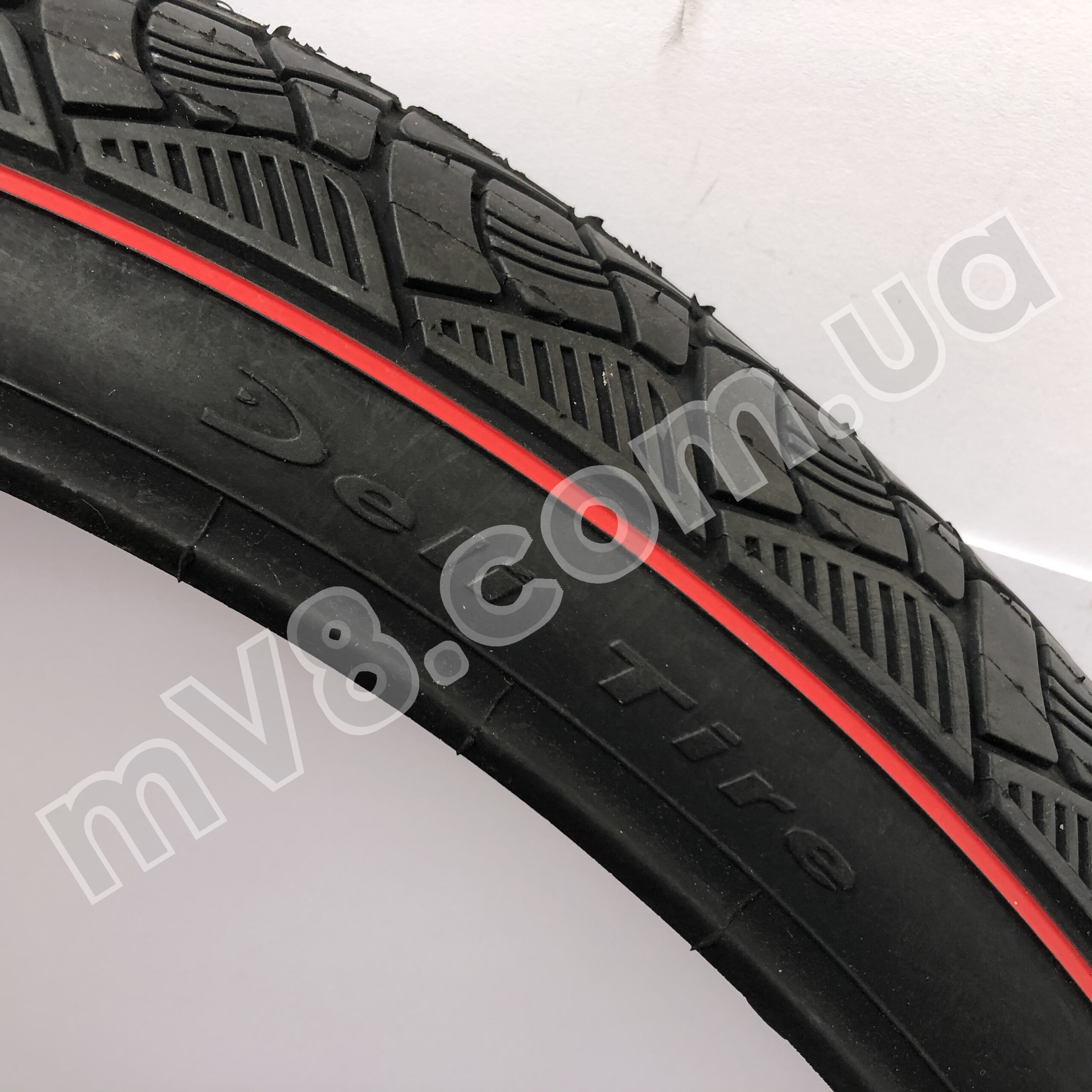 Покришка Deli tire 26х2.125 (57-559) Indonesia - Зображення 8