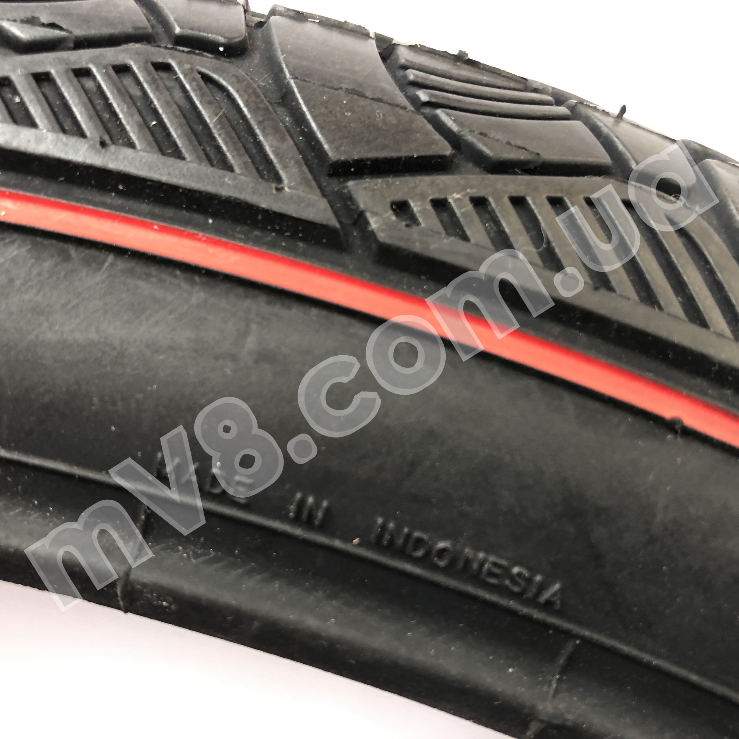 Покришка Deli tire 26х2.125 (57-559) Indonesia - Зображення 7