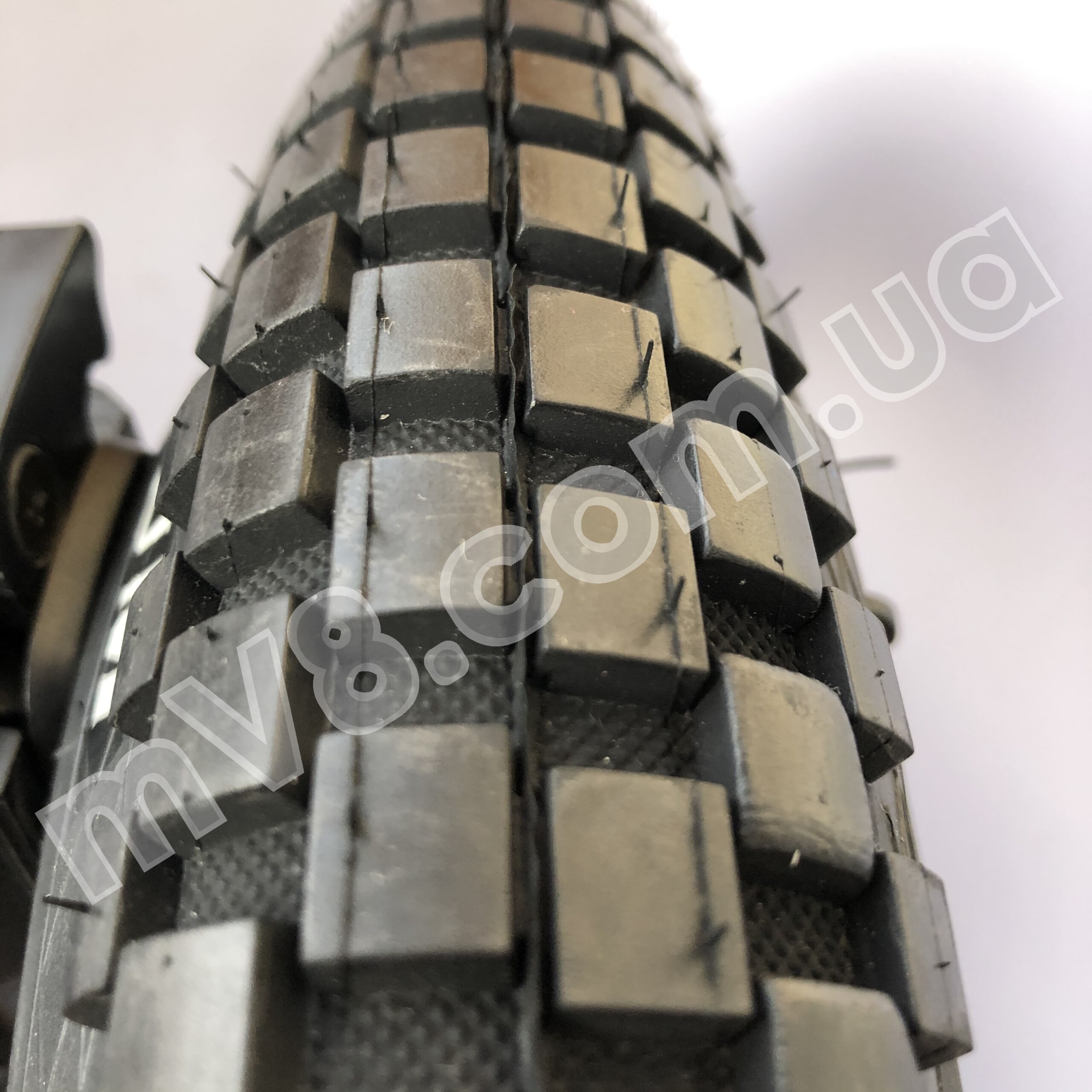 Покришка Deli tire 26х2.00 (57-559) Indonesia - Зображення 2