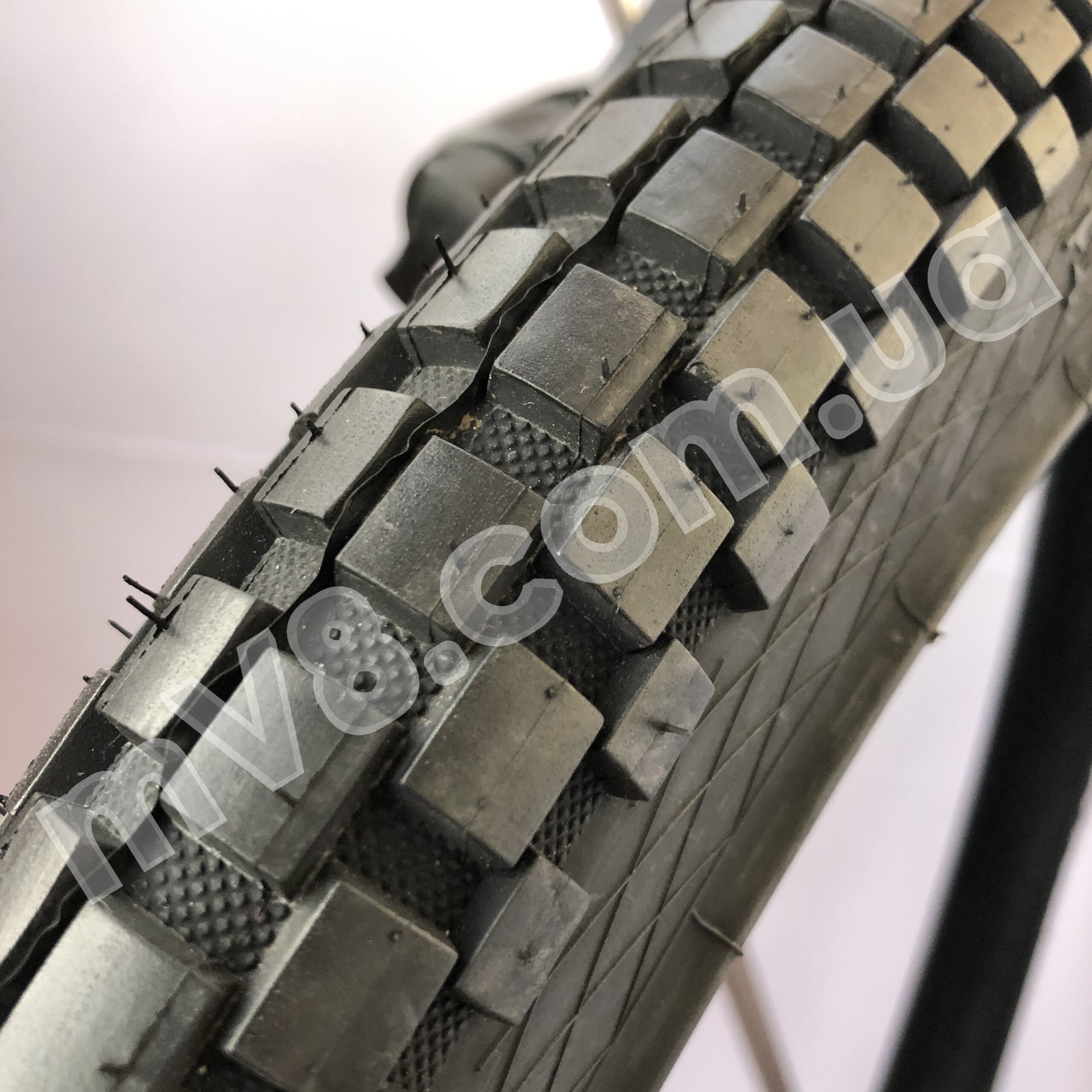 Покришка Deli tire 26х2.00 (57-559) Indonesia - Зображення 3