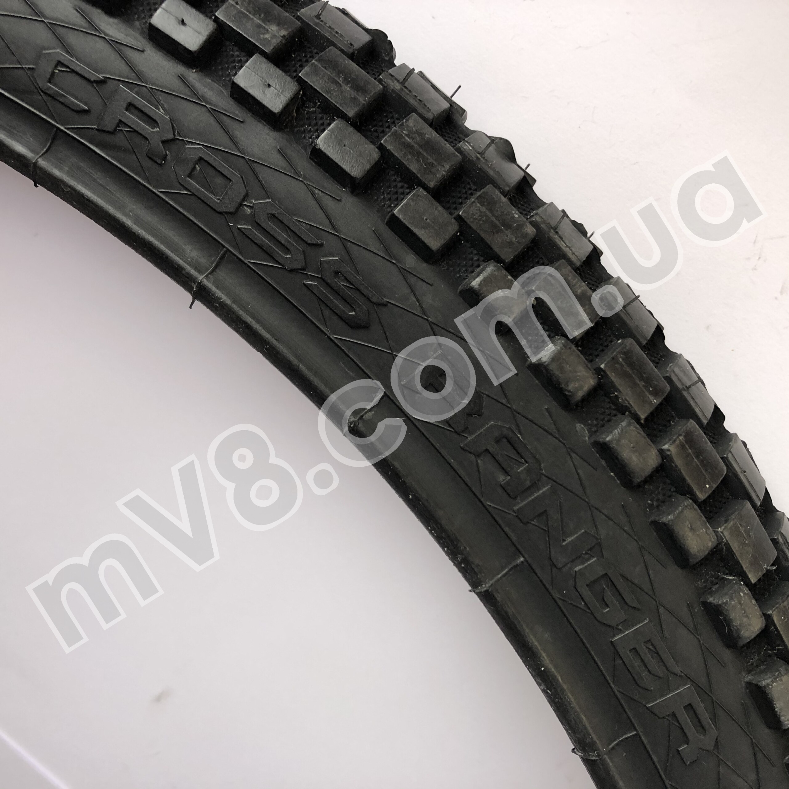 Покришка Deli tire 26х2.00 (57-559) Indonesia - Зображення 4