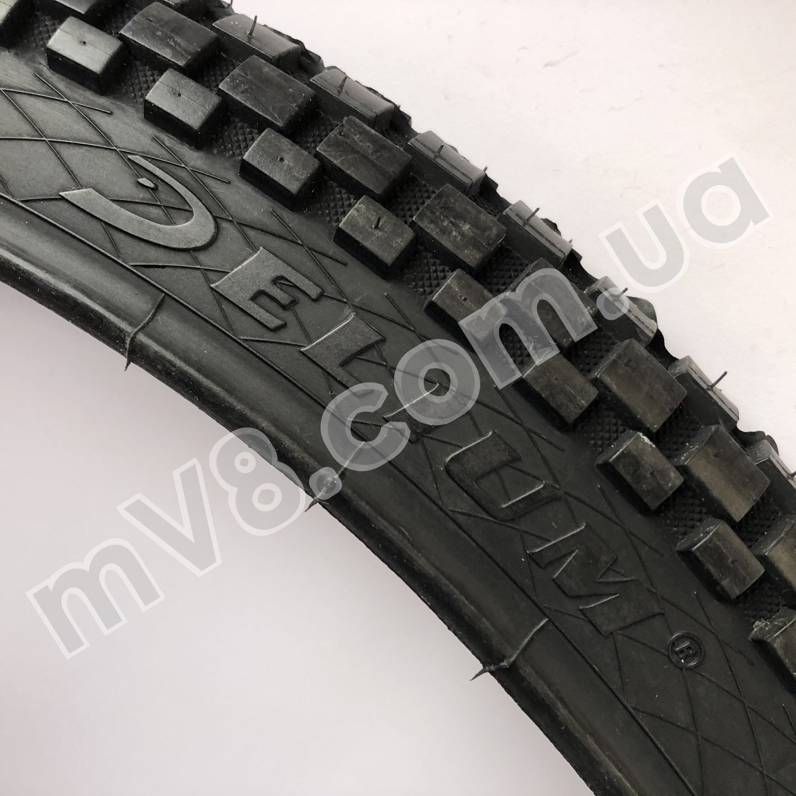 Покришка Deli tire 26х2.00 (57-559) Indonesia - Зображення 6