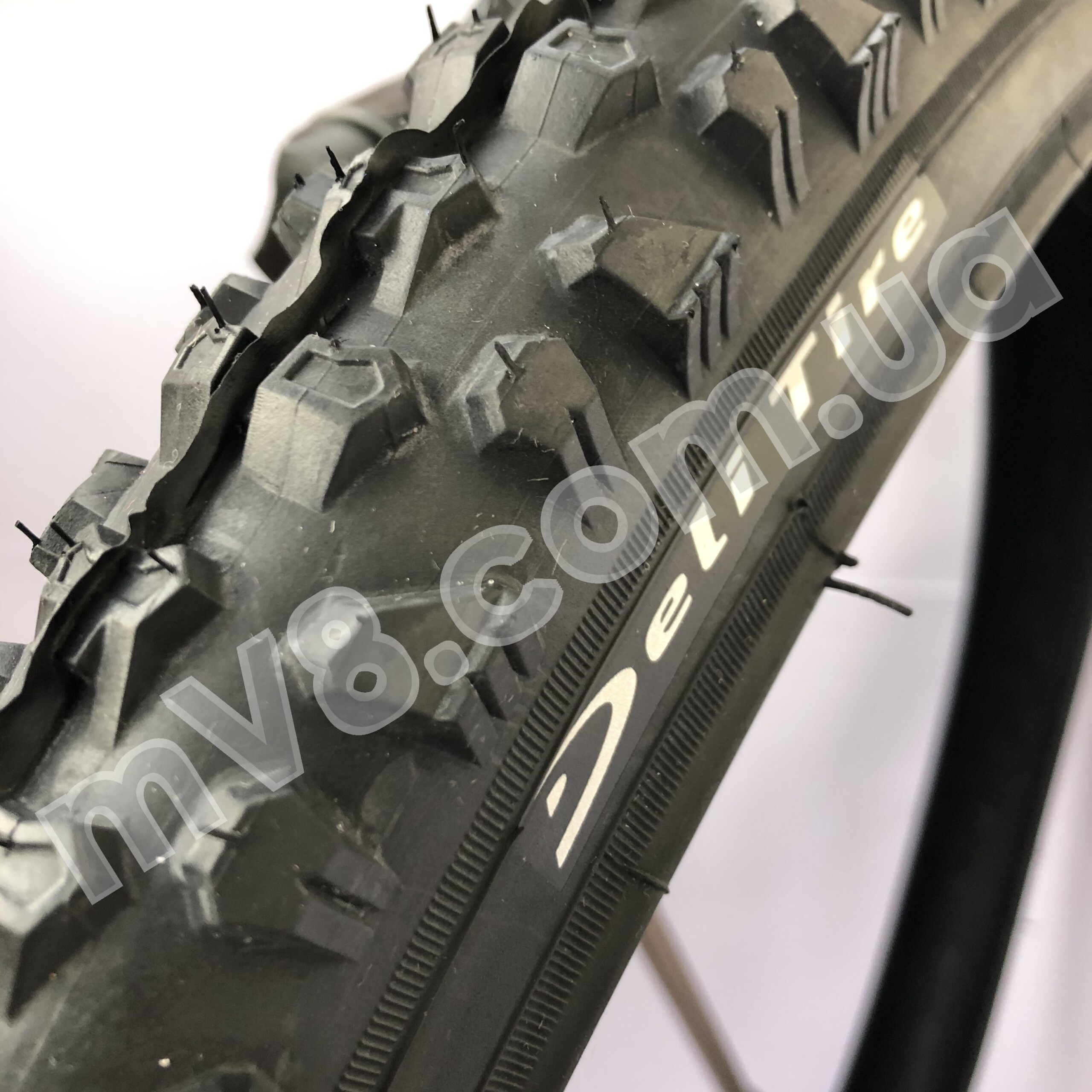 Покришка Deli tire 26х2.00 (50-559) Indonesia - Зображення 3