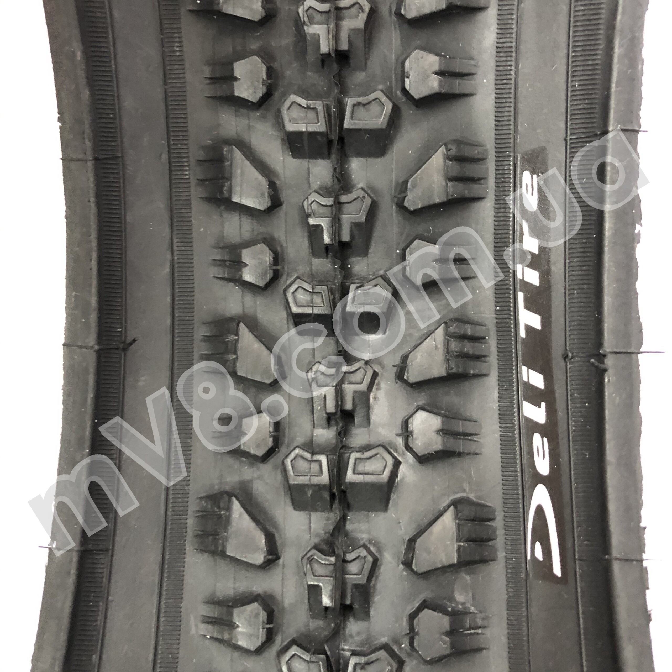 Покришка Deli tire 26х2.00 (50-559) Indonesia - Зображення 4