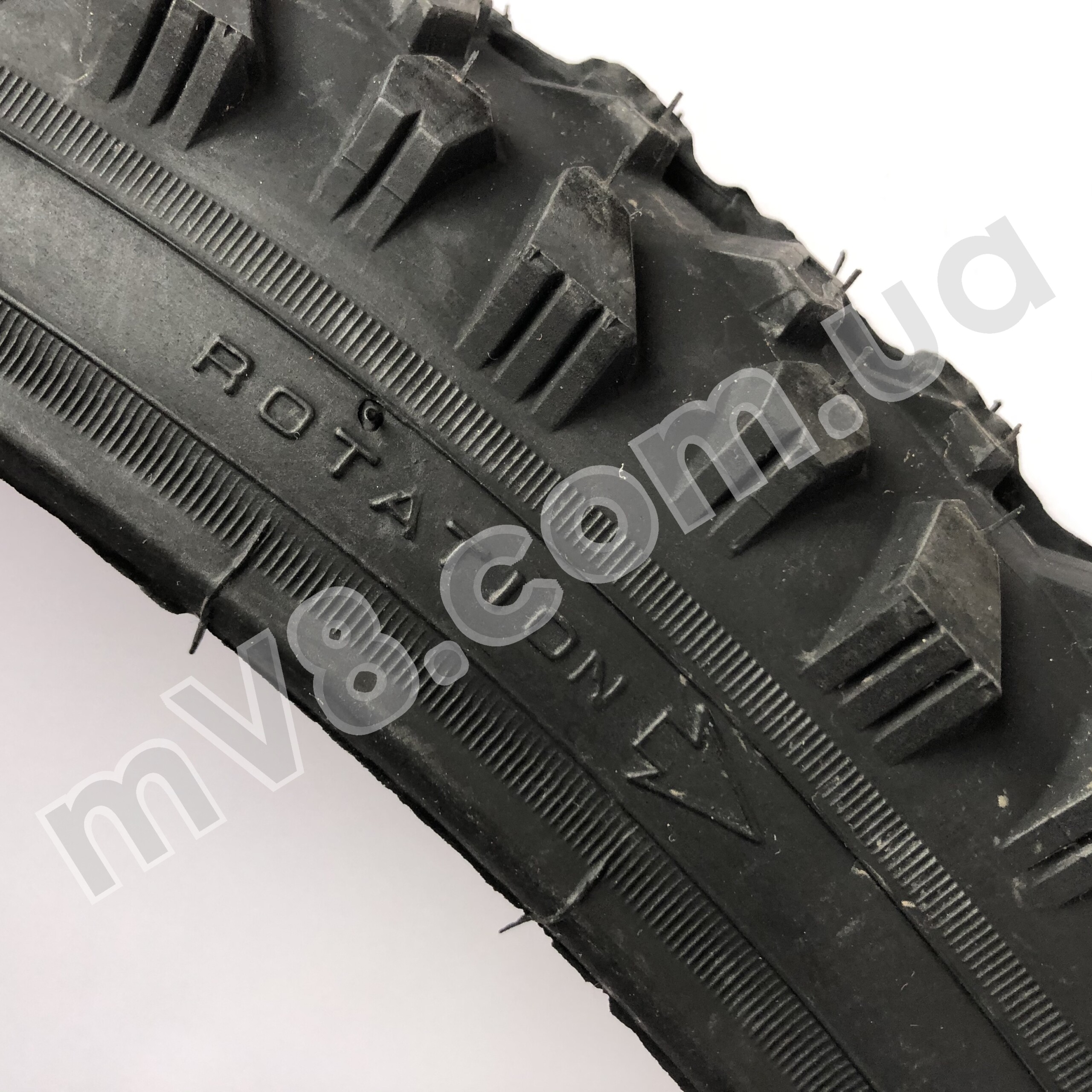 Покришка Deli tire 26х2.00 (50-559) Indonesia - Зображення 7
