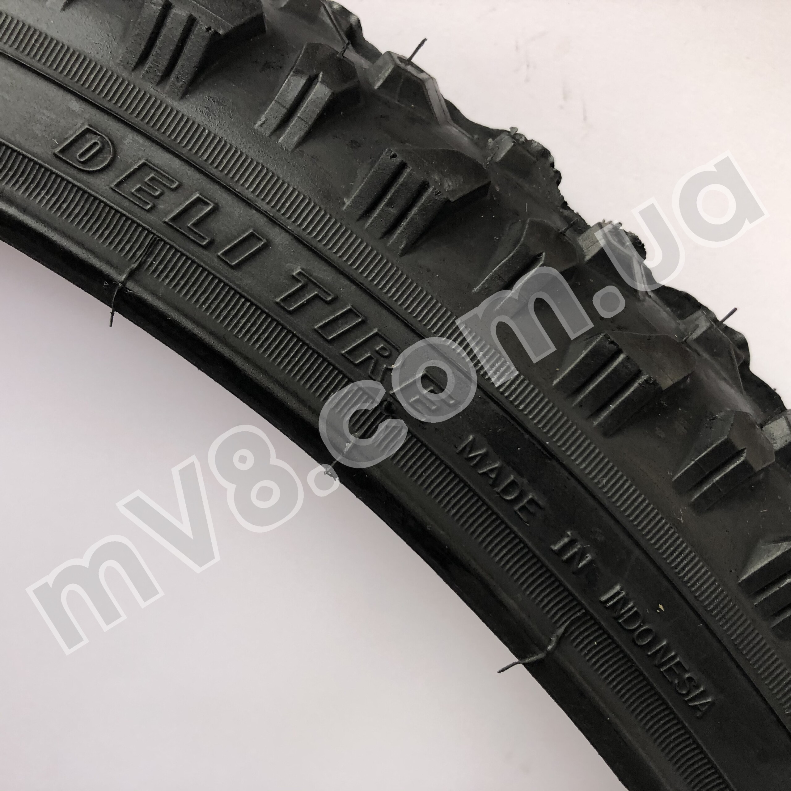 Покришка Deli tire 26х2.00 (50-559) Indonesia - Зображення 8