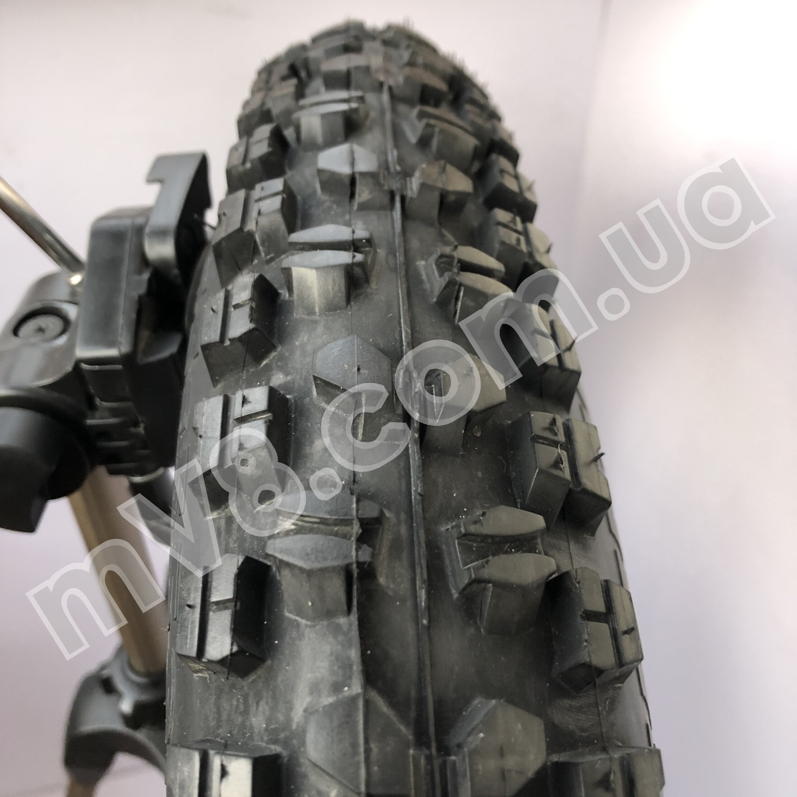 Покришка Deli tire 26х2.50 (55-559) Indonesia