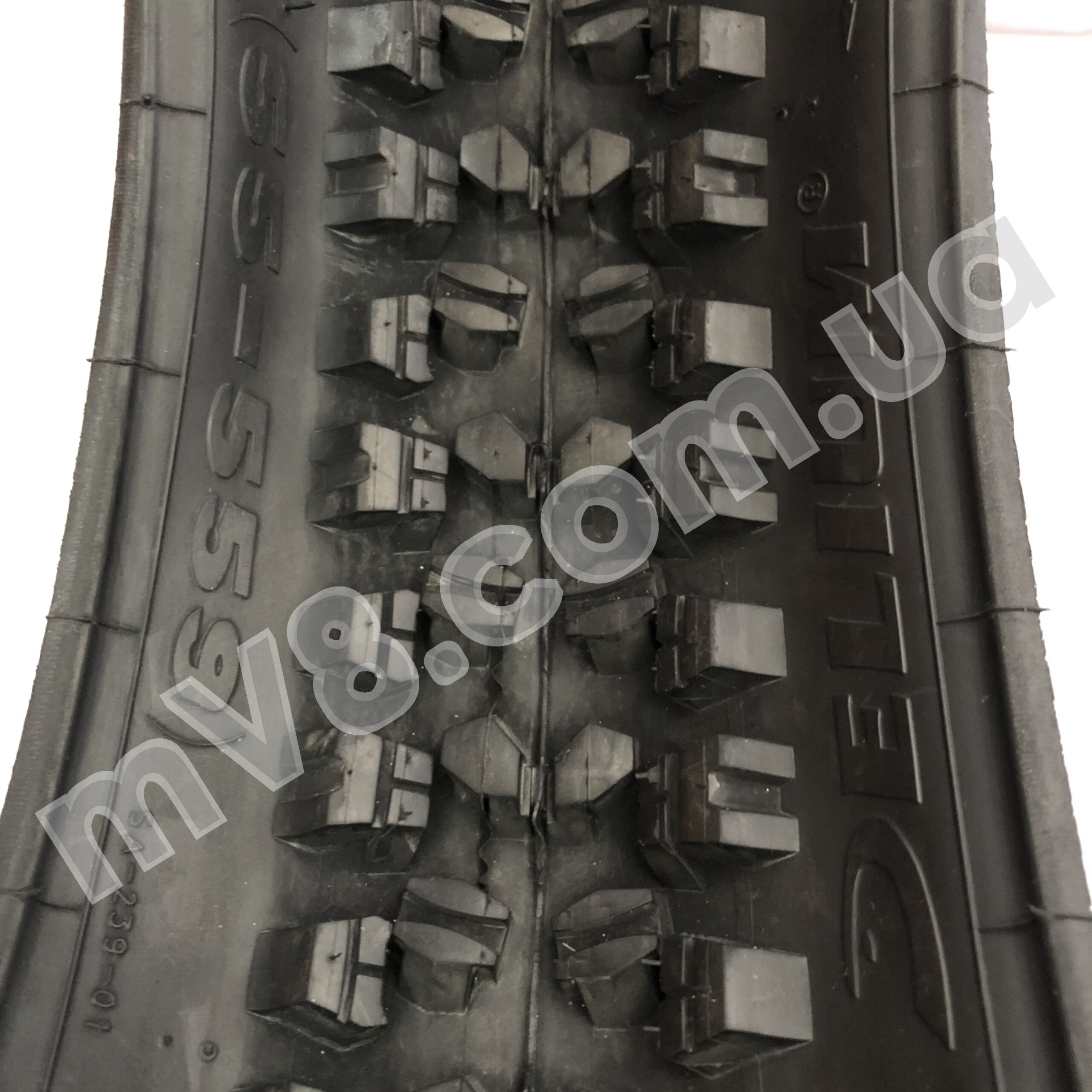 Покришка Deli tire 26х2.50 (55-559) Indonesia - Зображення 4